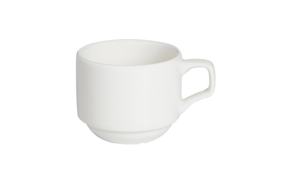 Dove stacked cup, 90ml