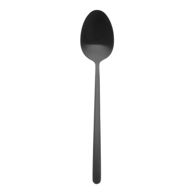 Amarone Black tea spoon