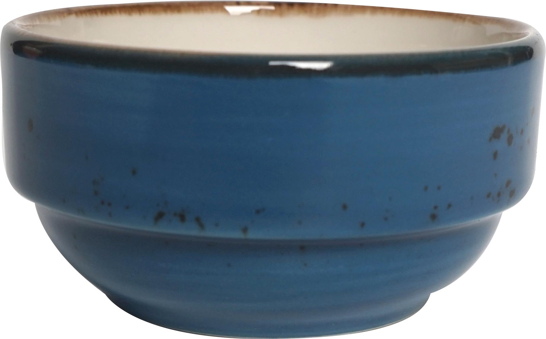 Iris stackable bowl, 120mm