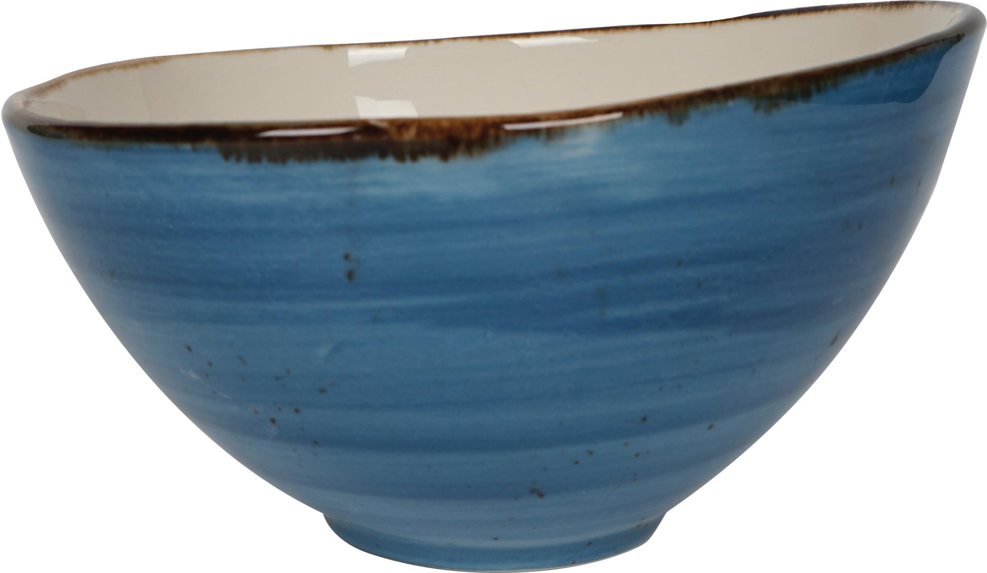 Iris bowl, 150mm