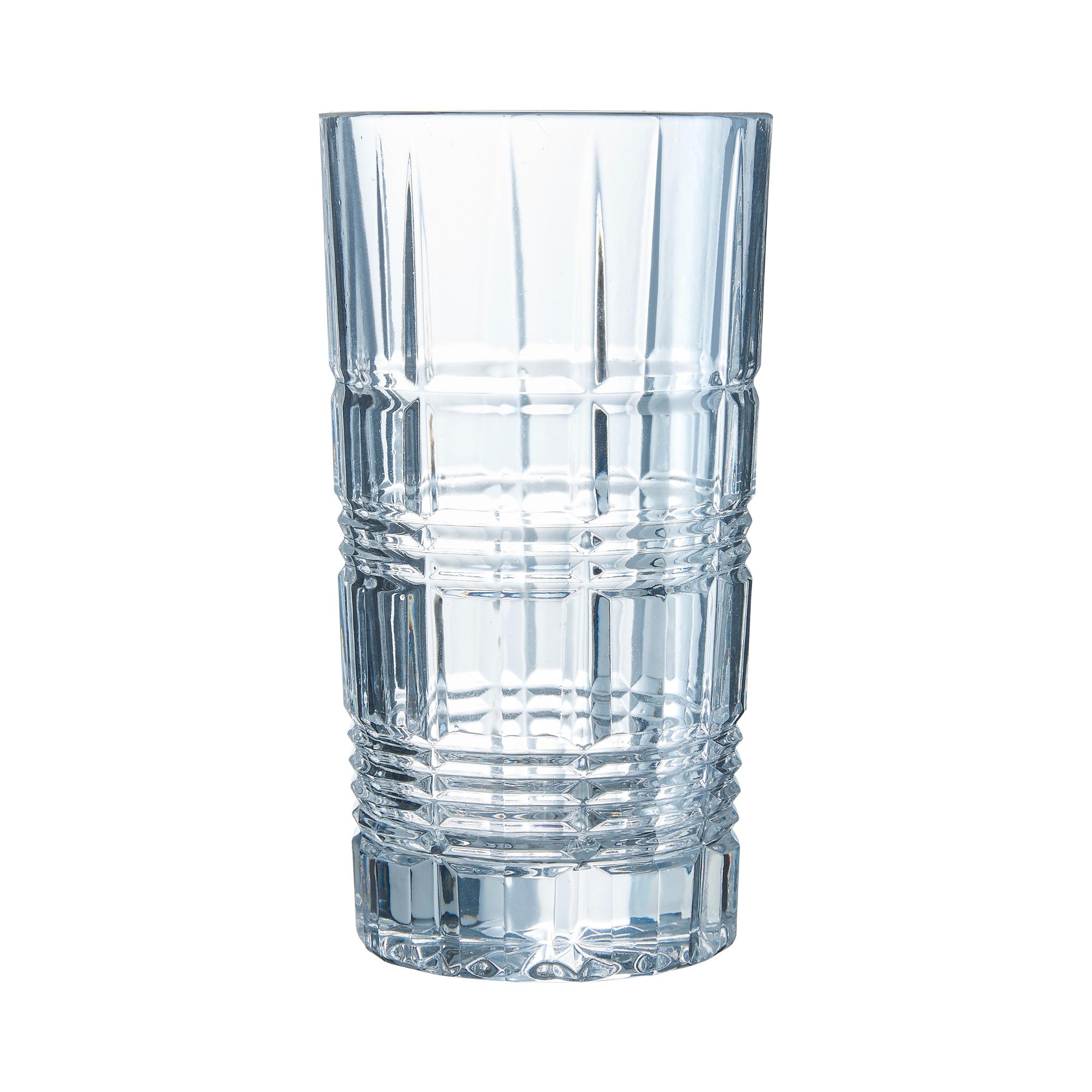 Brixton high ball glass, 450ml