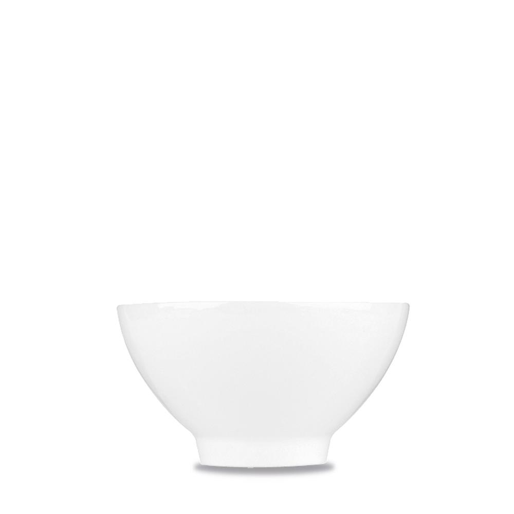 Alchemy Balance White Rice bowl, 90mm