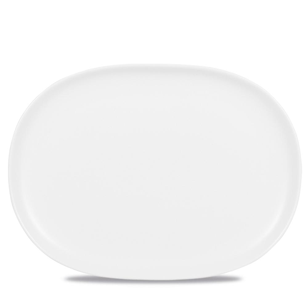 Alchemy Moonstone plate, 215x288mm