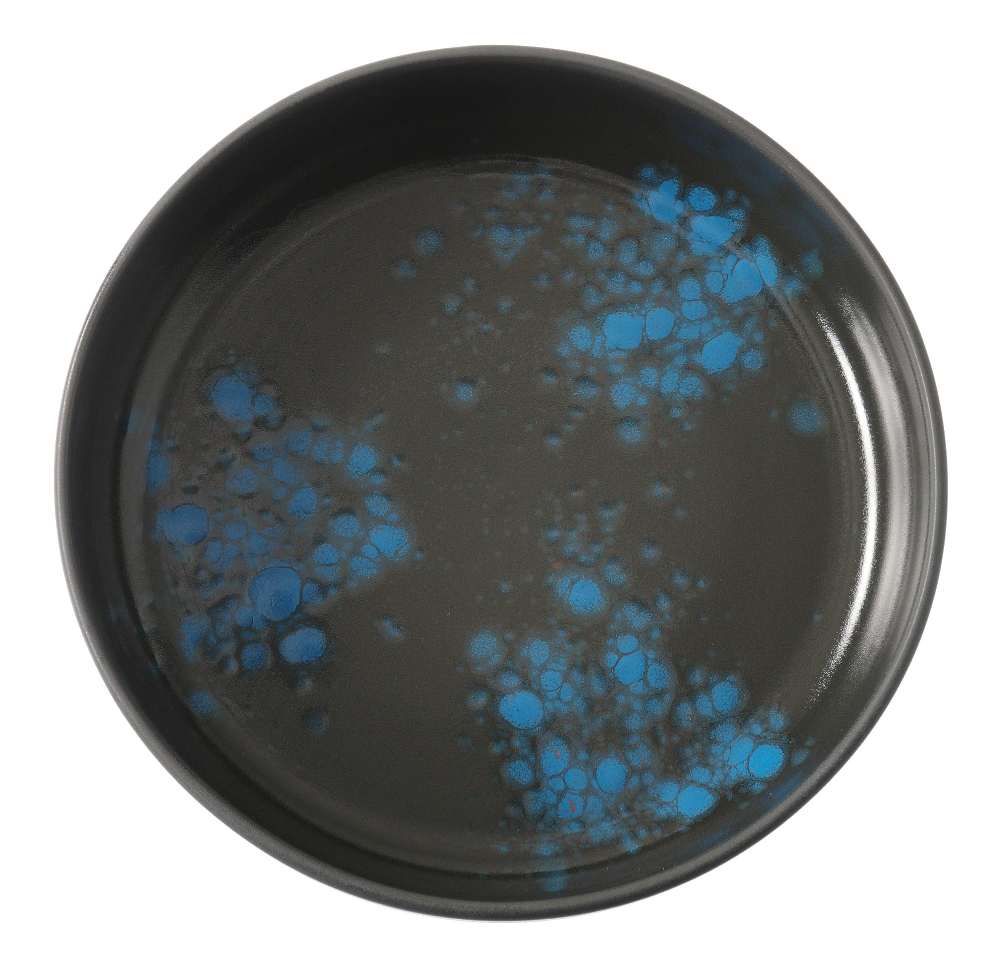 Flora shallow bowl, 200x(h)40mm