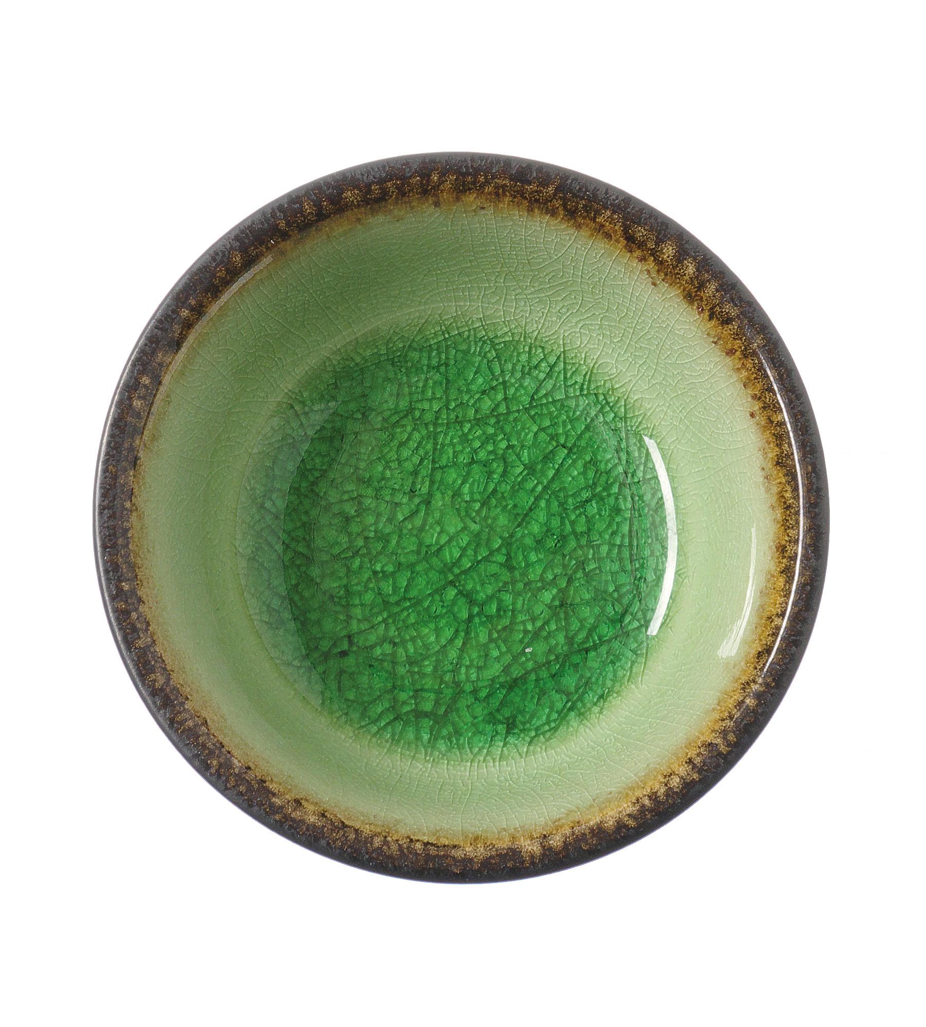 Beryl dip dish, 89mm