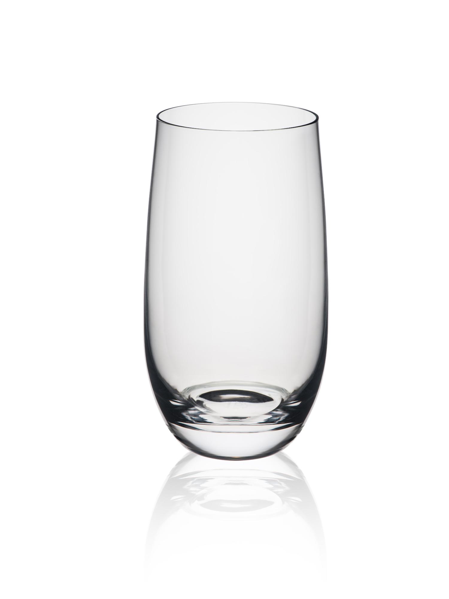 Lunar highball glass, 350ml