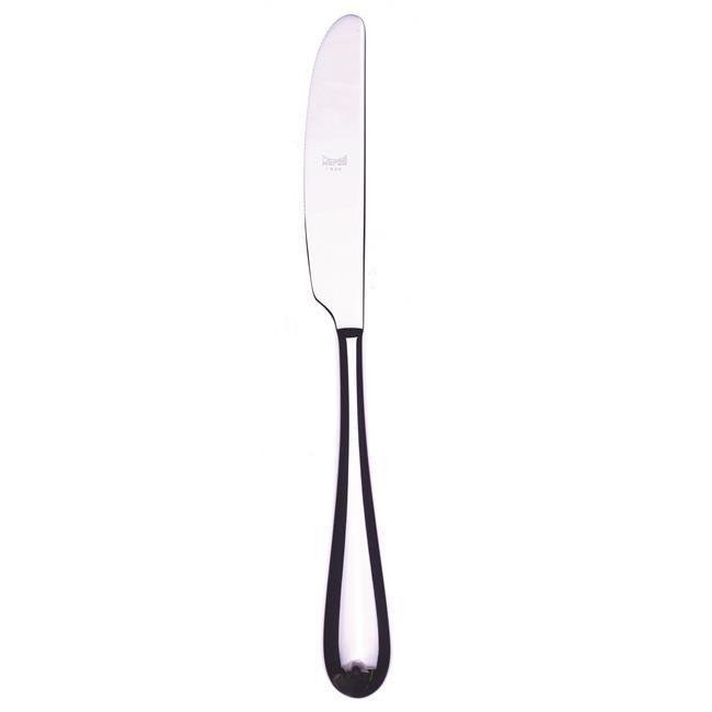 Natura table knife- solid handle