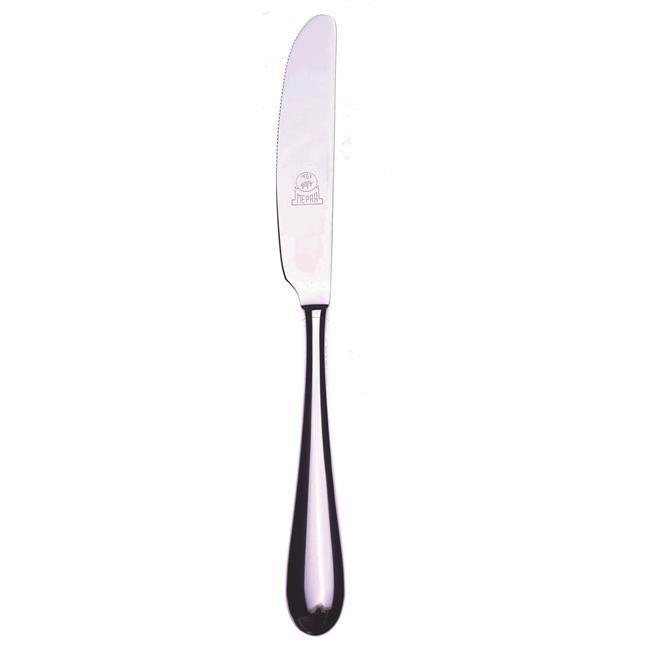 Natura dessert knife- hollow handle