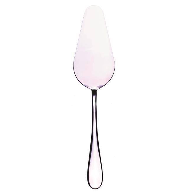 Natura cake server