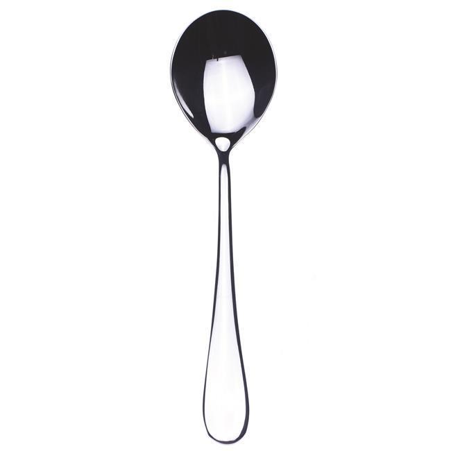 Natura soup spoon