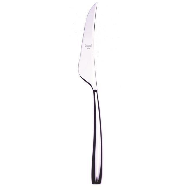 Avanguardia table knife solid handle