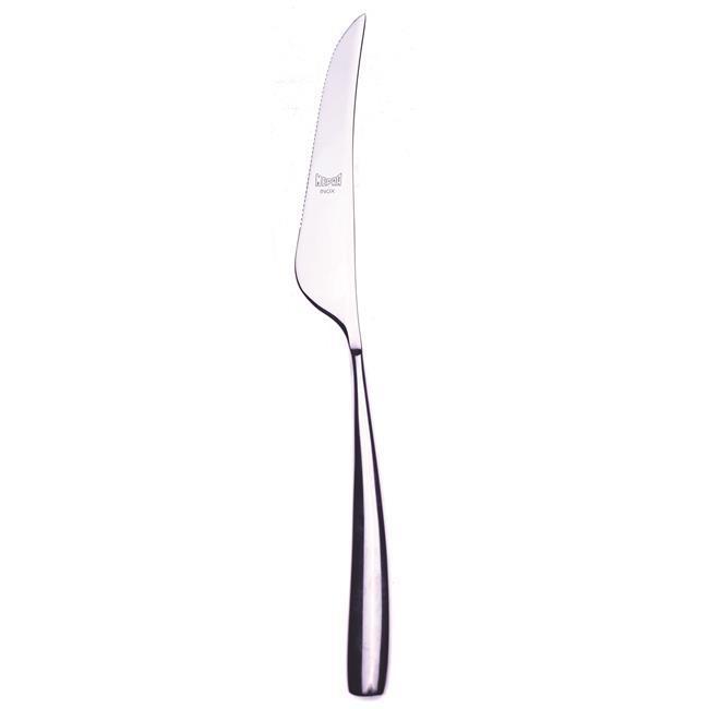 Avanguardia dessert knife solid handle