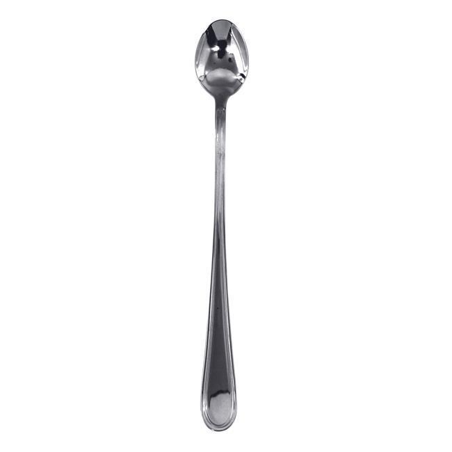 Avanguardia glass spoon