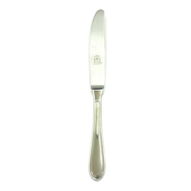 Norma dessert knife hollow handle