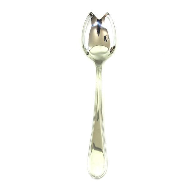 Norma salad serving spoon