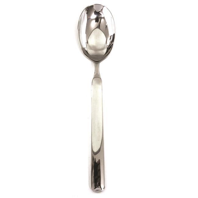 Goccia service spoon