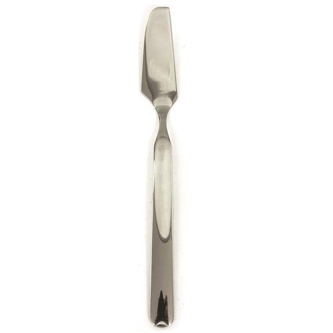 Goccia table fish knife