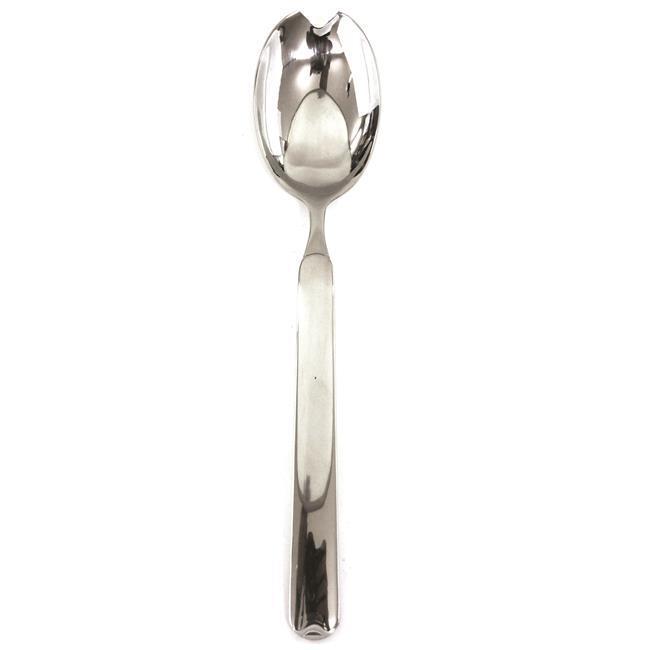 Goccia salad serving spoon