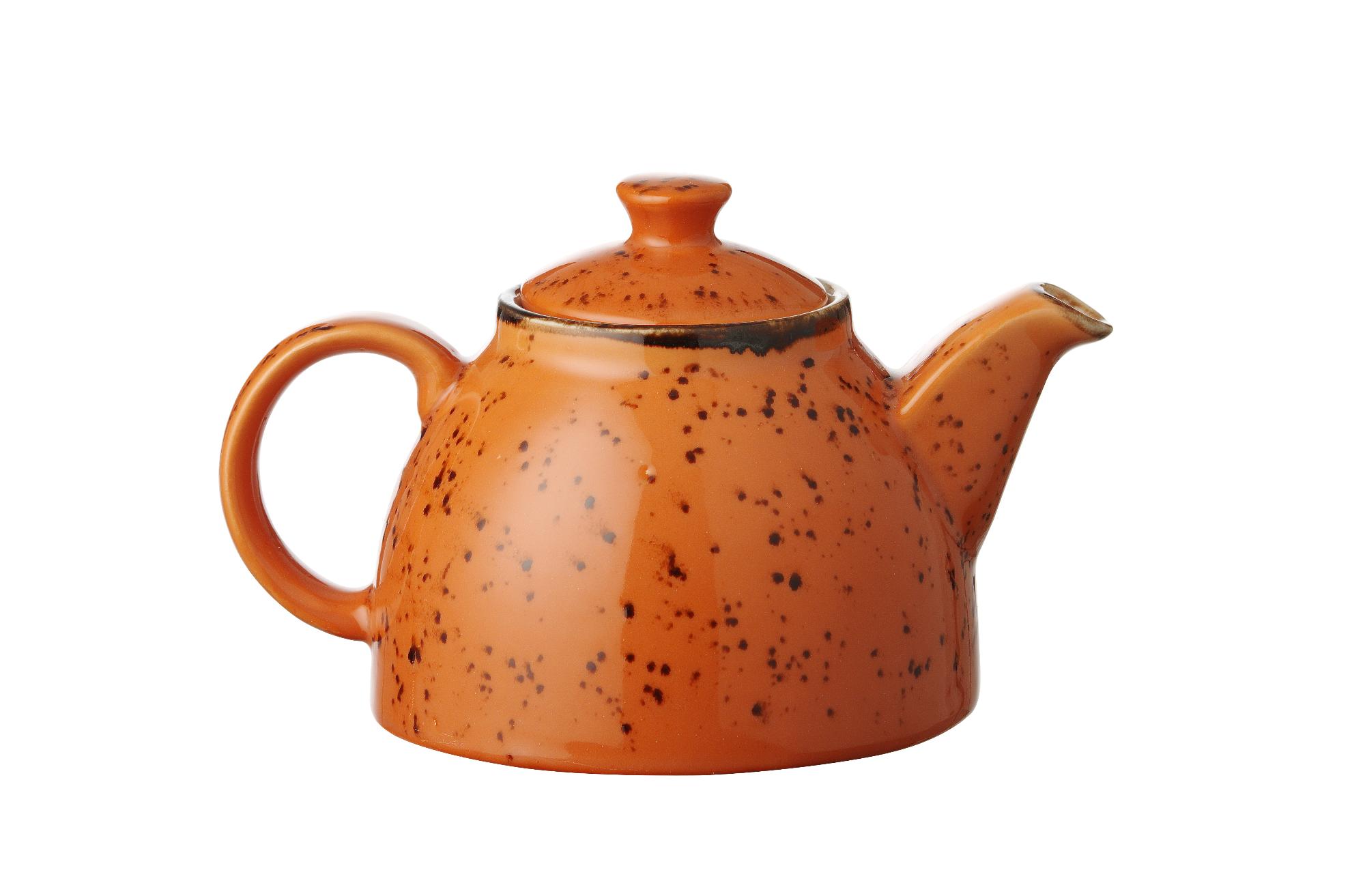 Dahlia tea pot 500 ml