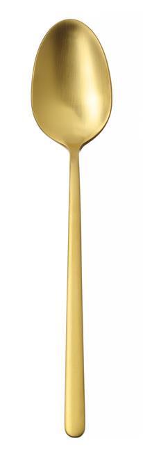 Amarone Gold table spoon