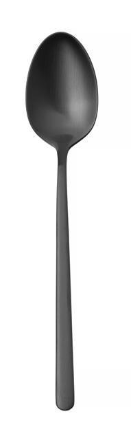 Amarone Black dessert spoon