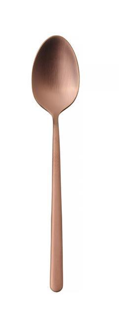 Amarone Bronze coffee spoon