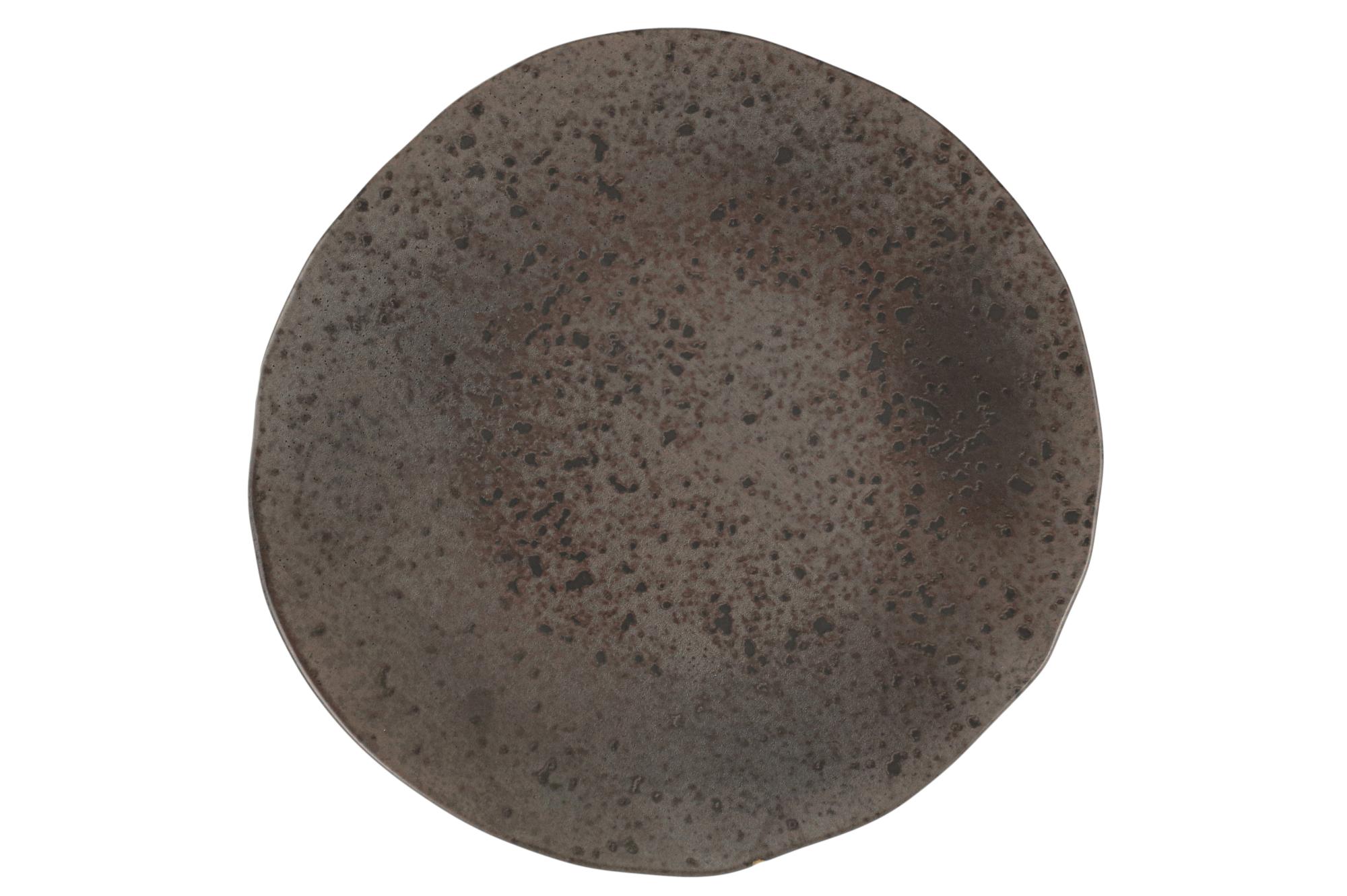 Ironstone Presentation Plate 30cm