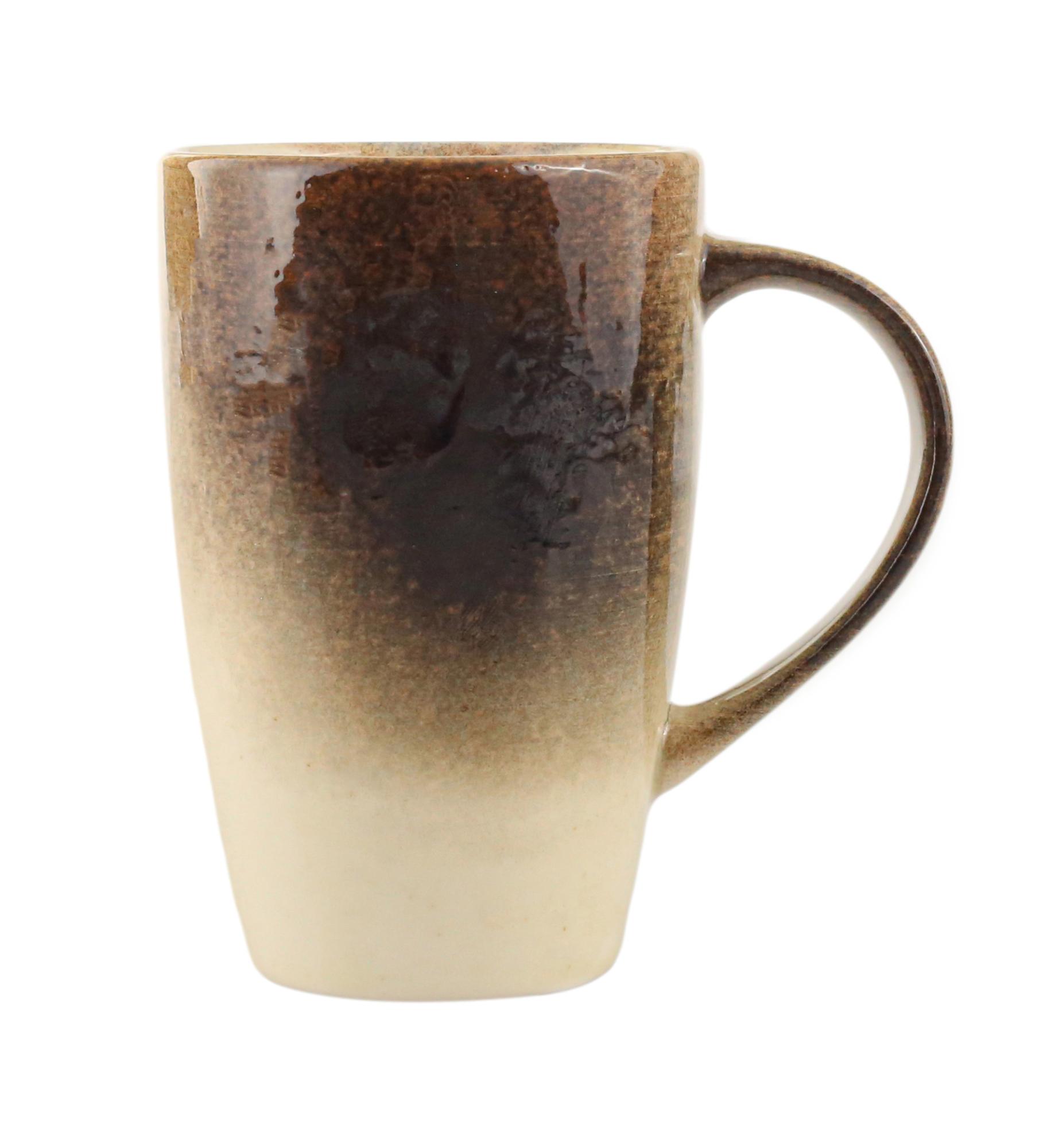 Genesis Storm Mug 295cc