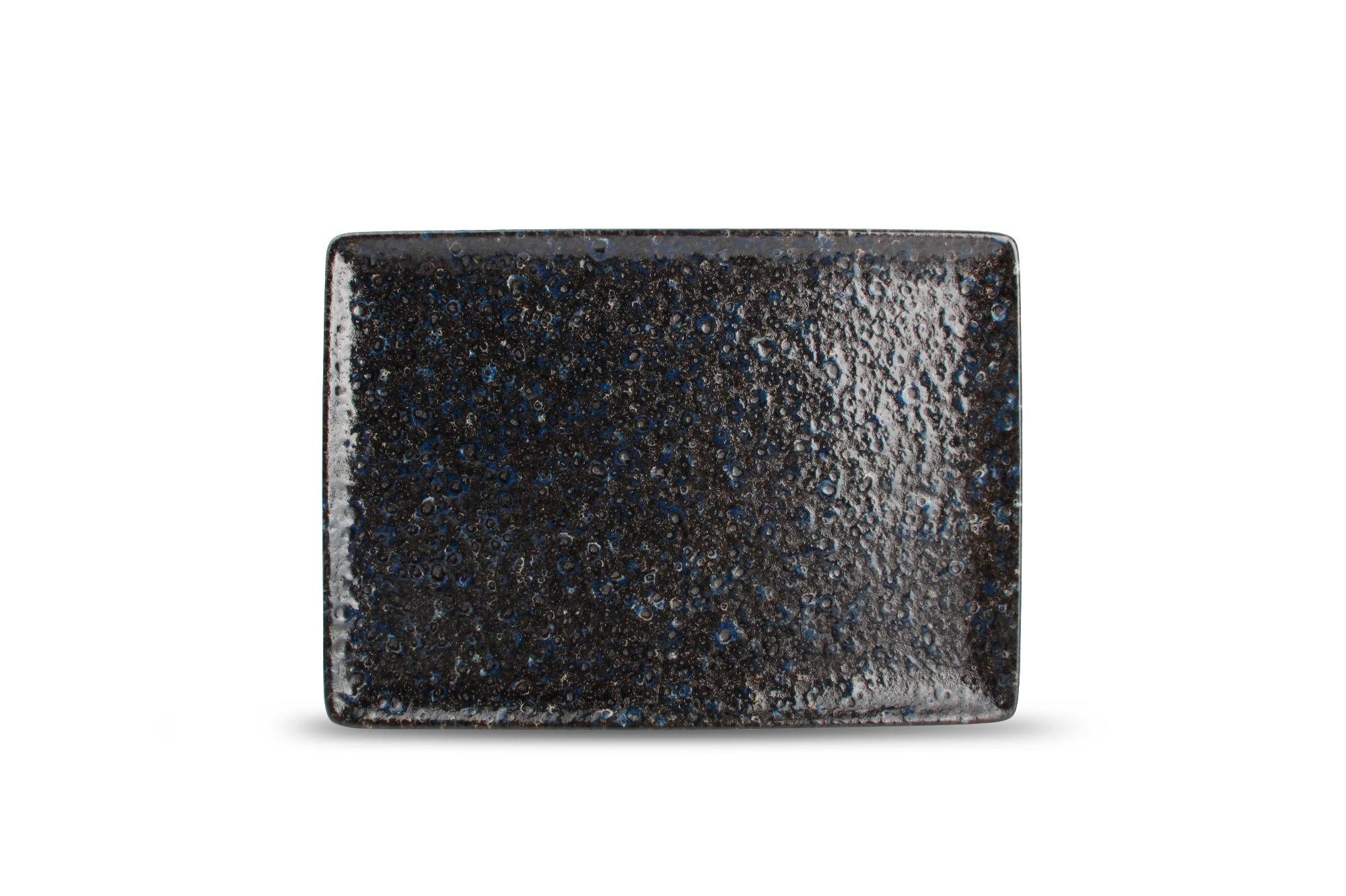 Tanier 28x20cm midnight Dusk