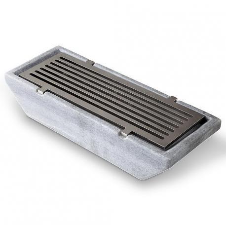 100% Chef Cool BBQ XL 30x16x4cm