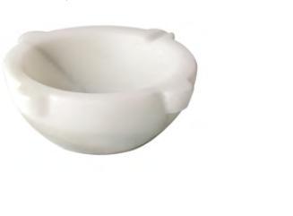 100% Chef Mortar Sauce Bowl 9x9x4cm