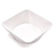 100% Chef Plate Mini HOLA (transparent)