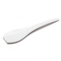 100% Chef Small Tasting Spoon