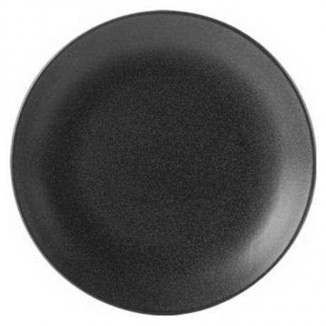 DPS Seasons Graphite Coupe Plate ø30cm