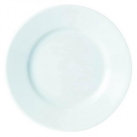 DPS Porcelite Winged Plate 26cm