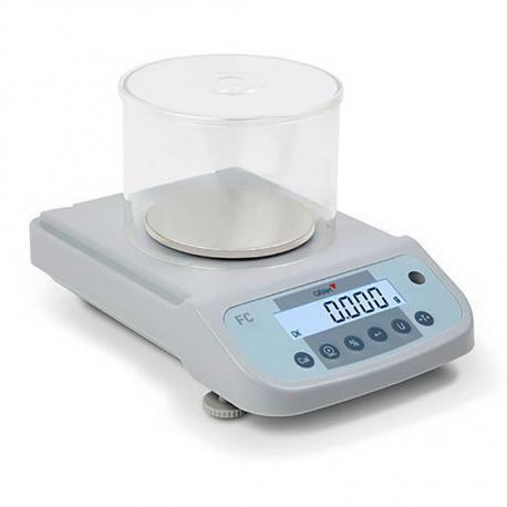 100% Chef High Precision Scale 0,005 g