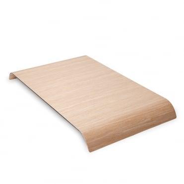 100% Chef Delica Oak Color Tray M