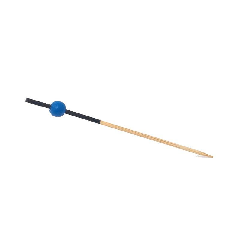 100% Chef Ball Skewer Blue